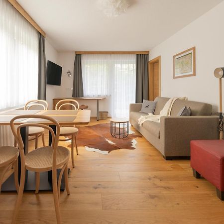 Apartments Hohenberger Mallnitz - Mein Platz In Den Bergen! Εξωτερικό φωτογραφία