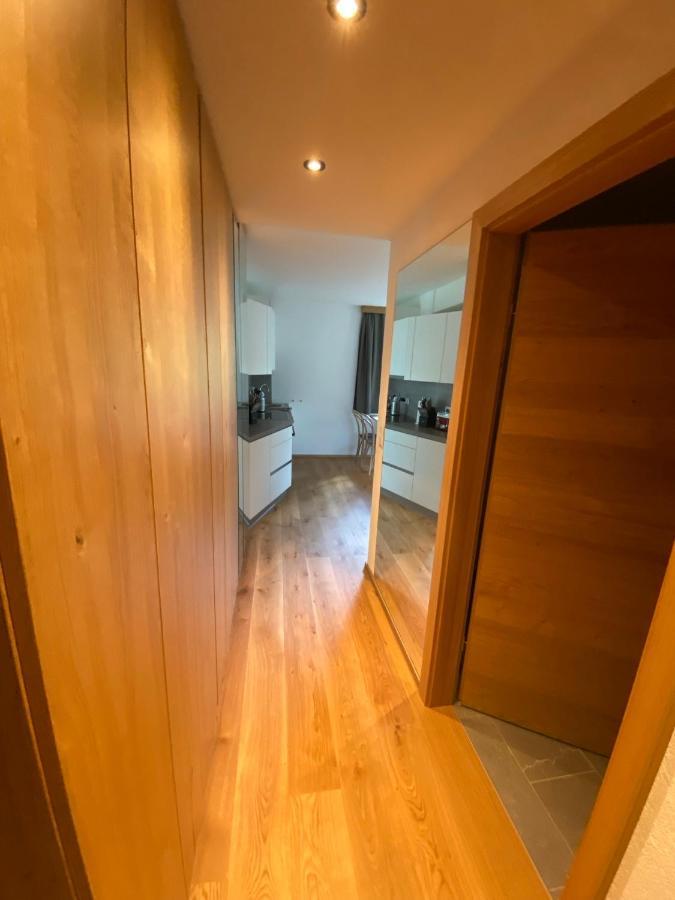 Apartments Hohenberger Mallnitz - Mein Platz In Den Bergen! Εξωτερικό φωτογραφία