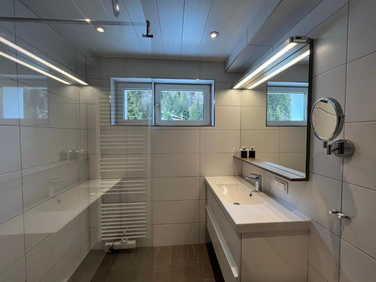 Apartments Hohenberger Mallnitz - Mein Platz In Den Bergen! Εξωτερικό φωτογραφία