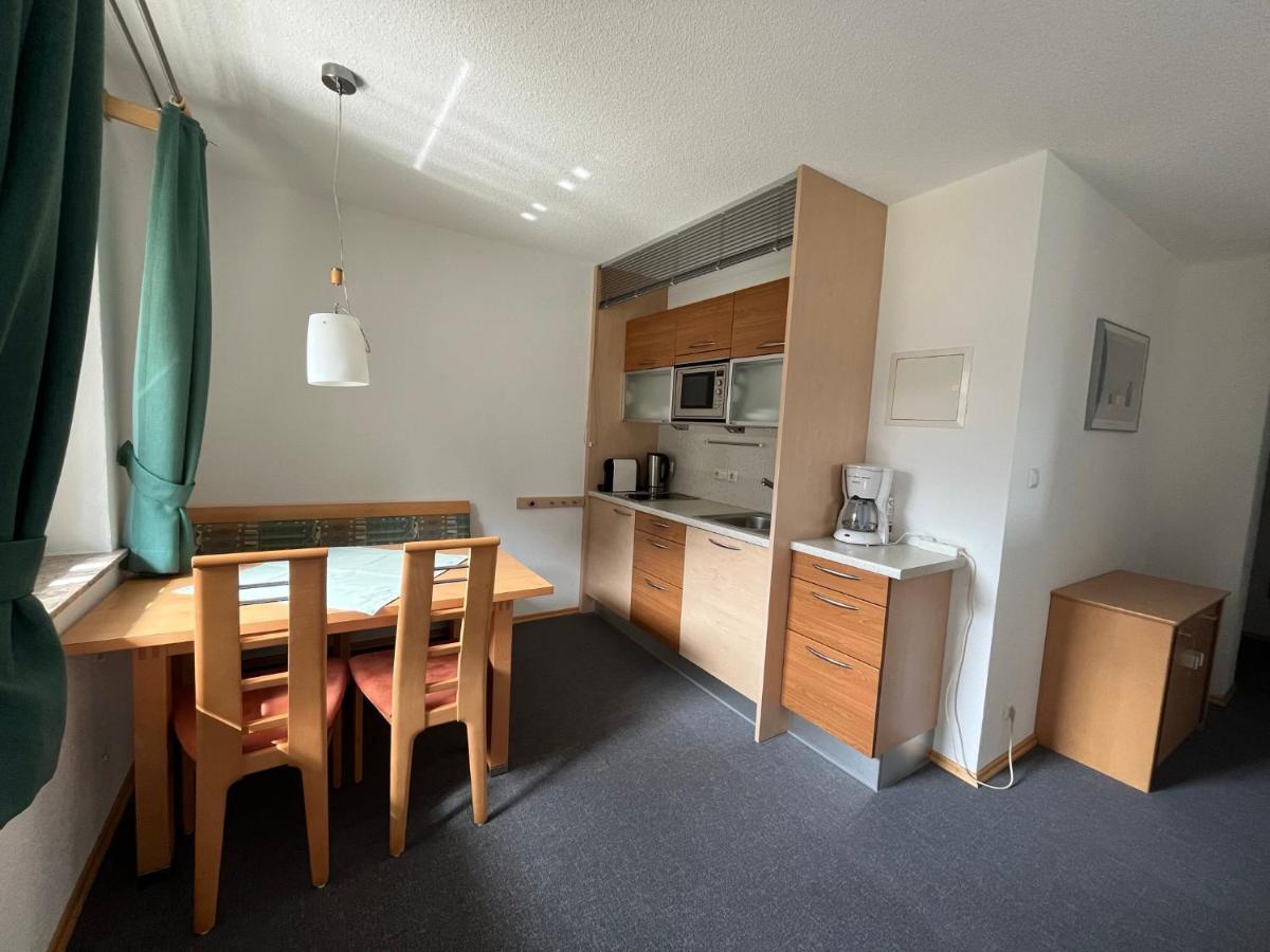 Apartments Hohenberger Mallnitz - Mein Platz In Den Bergen! Εξωτερικό φωτογραφία