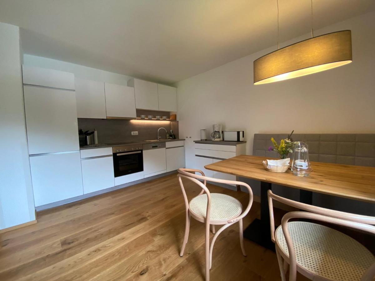 Apartments Hohenberger Mallnitz - Mein Platz In Den Bergen! Εξωτερικό φωτογραφία
