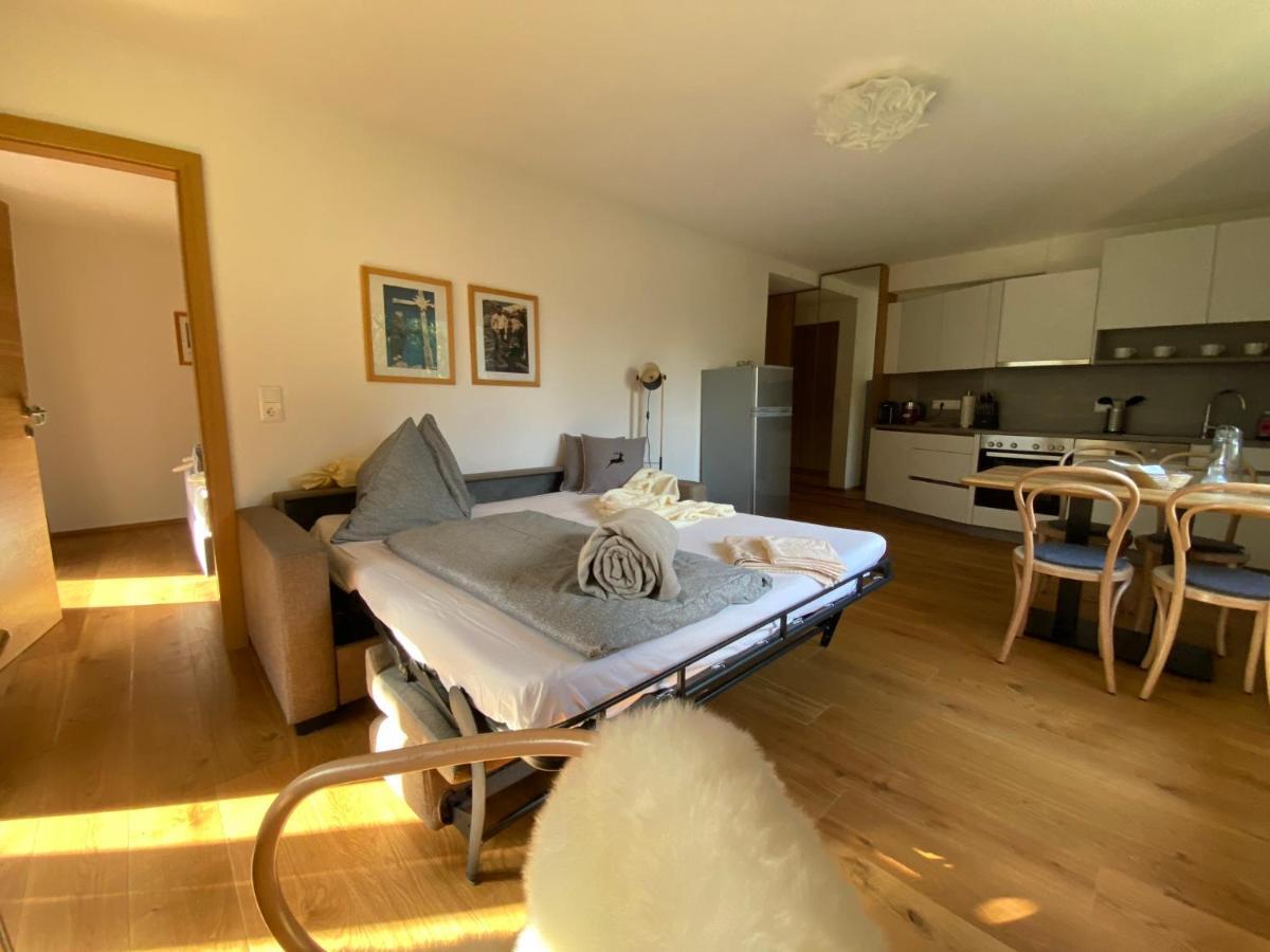 Apartments Hohenberger Mallnitz - Mein Platz In Den Bergen! Εξωτερικό φωτογραφία
