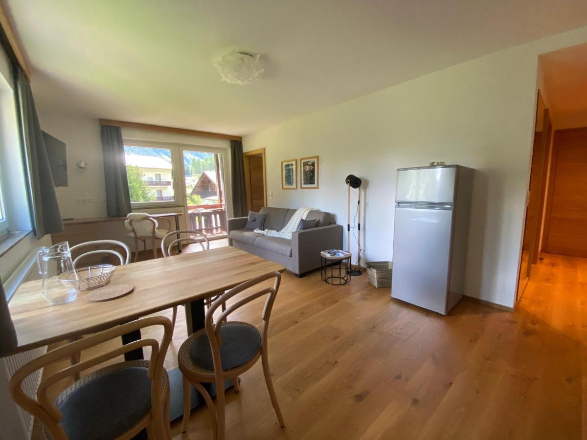 Apartments Hohenberger Mallnitz - Mein Platz In Den Bergen! Εξωτερικό φωτογραφία