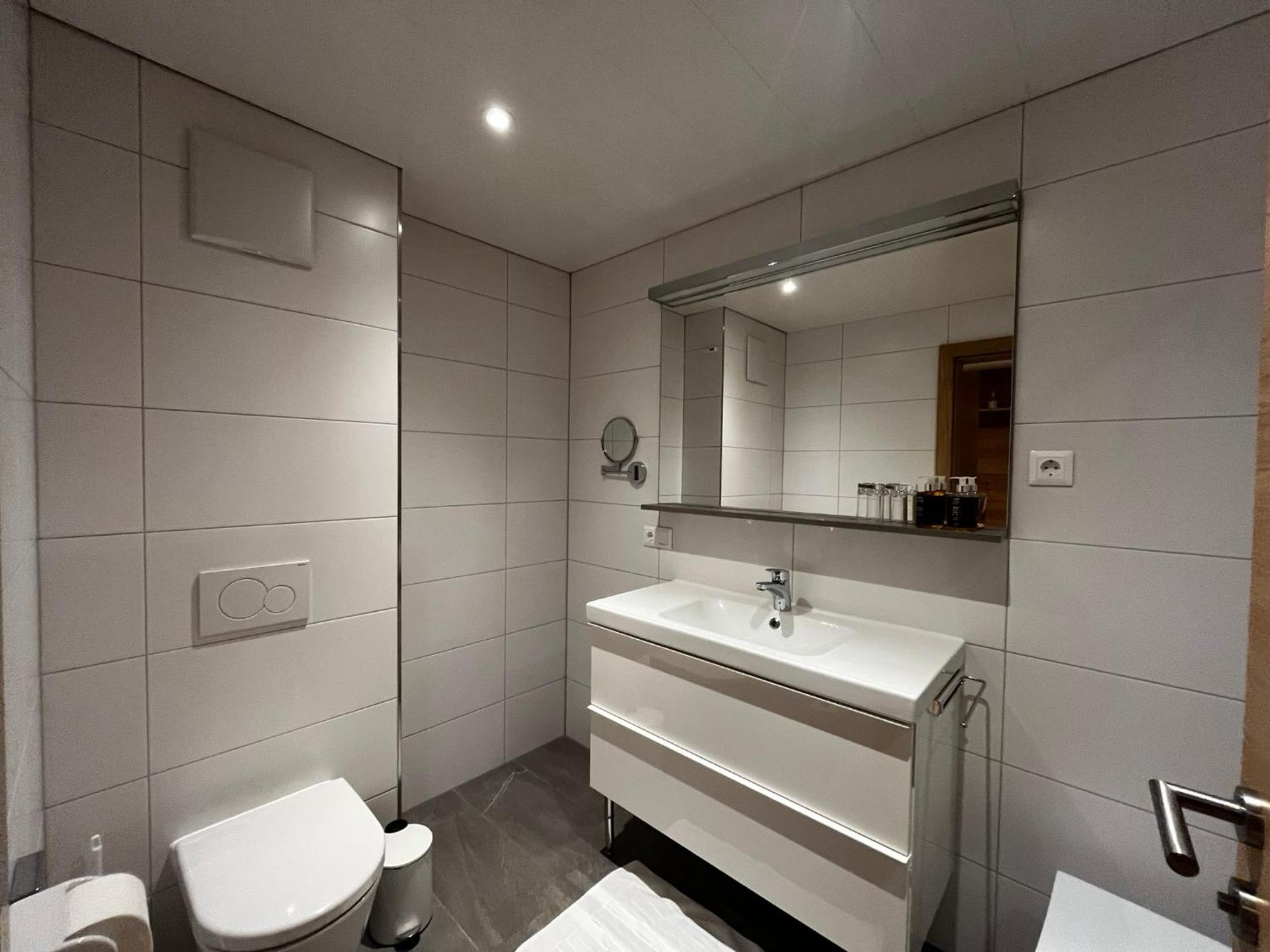 Apartments Hohenberger Mallnitz - Mein Platz In Den Bergen! Εξωτερικό φωτογραφία