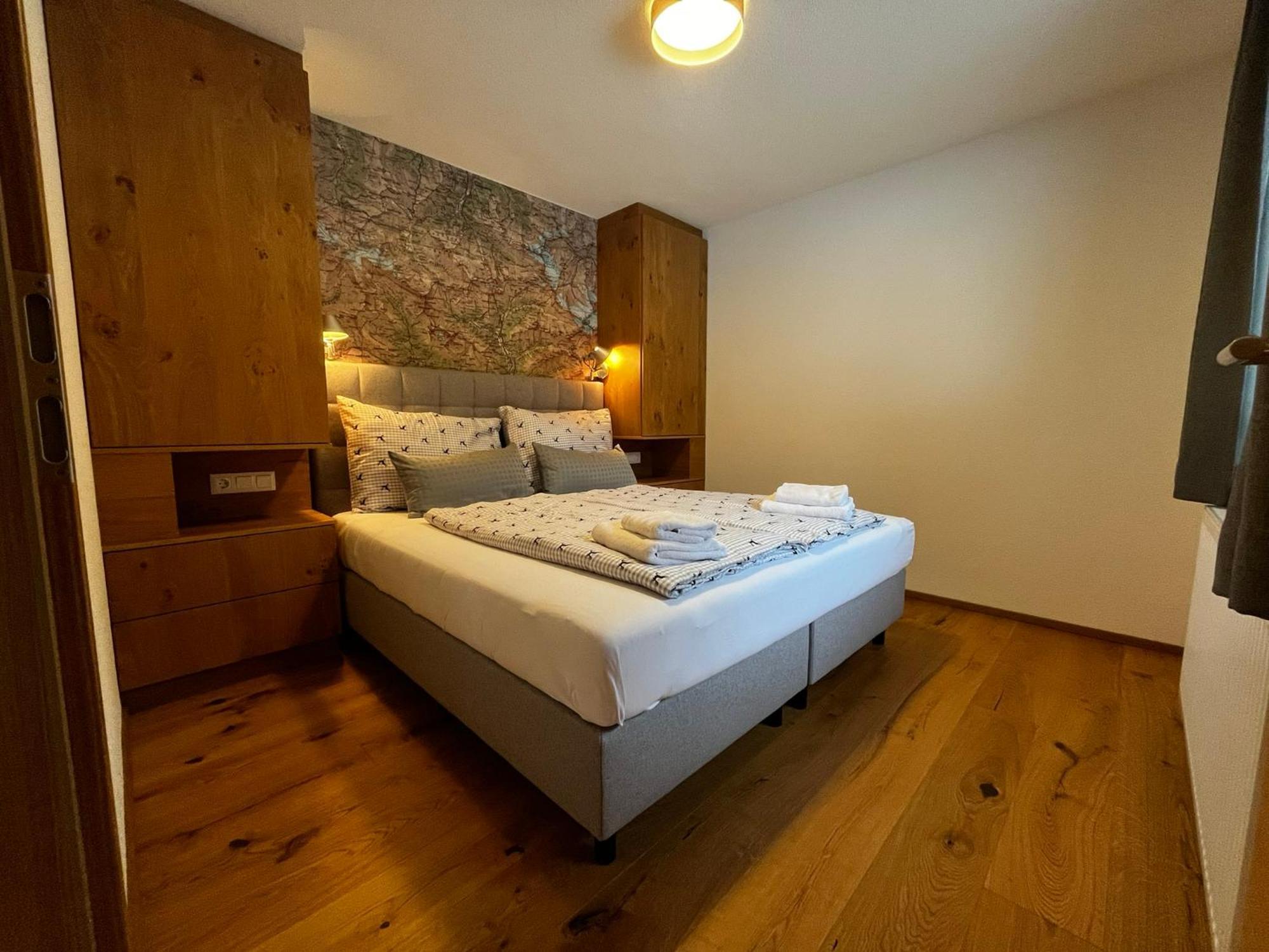 Apartments Hohenberger Mallnitz - Mein Platz In Den Bergen! Εξωτερικό φωτογραφία