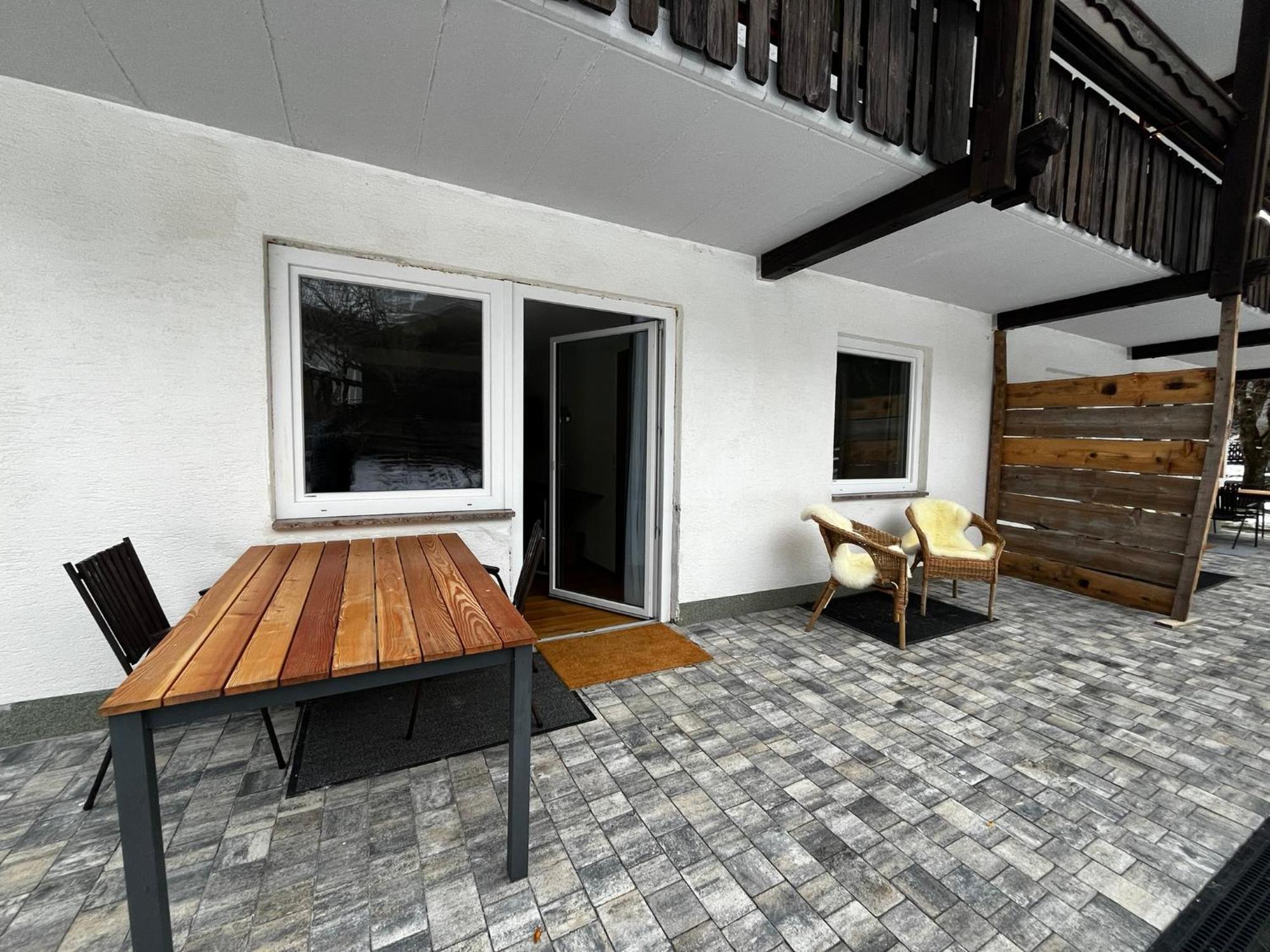 Apartments Hohenberger Mallnitz - Mein Platz In Den Bergen! Εξωτερικό φωτογραφία