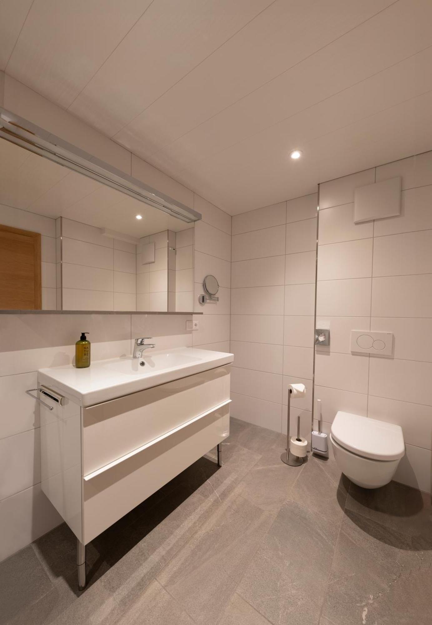 Apartments Hohenberger Mallnitz - Mein Platz In Den Bergen! Εξωτερικό φωτογραφία