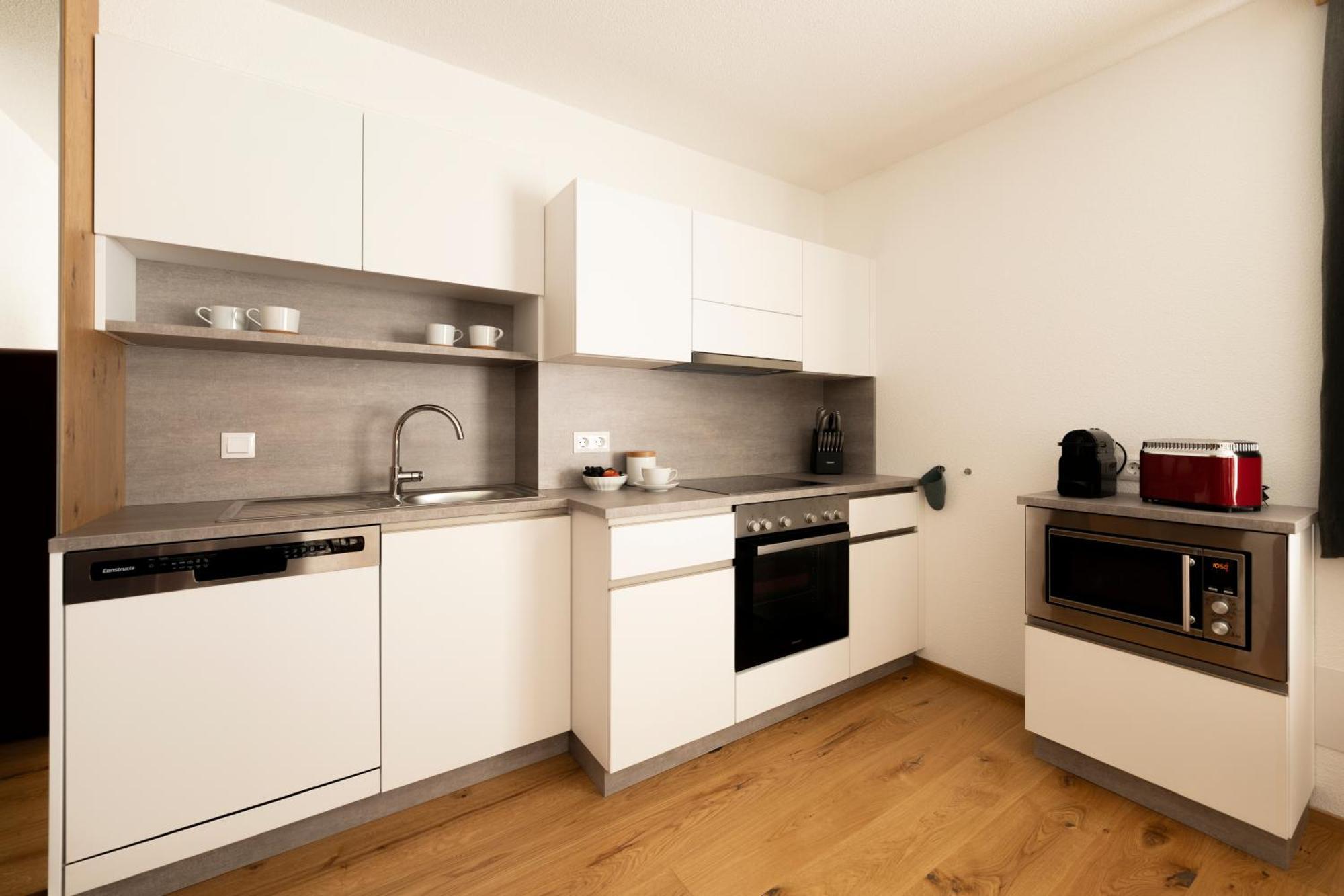 Apartments Hohenberger Mallnitz - Mein Platz In Den Bergen! Εξωτερικό φωτογραφία