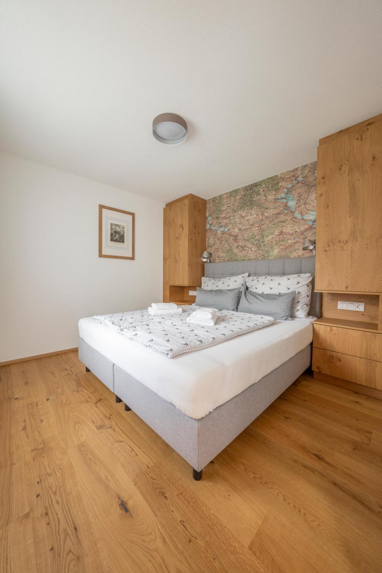 Apartments Hohenberger Mallnitz - Mein Platz In Den Bergen! Εξωτερικό φωτογραφία