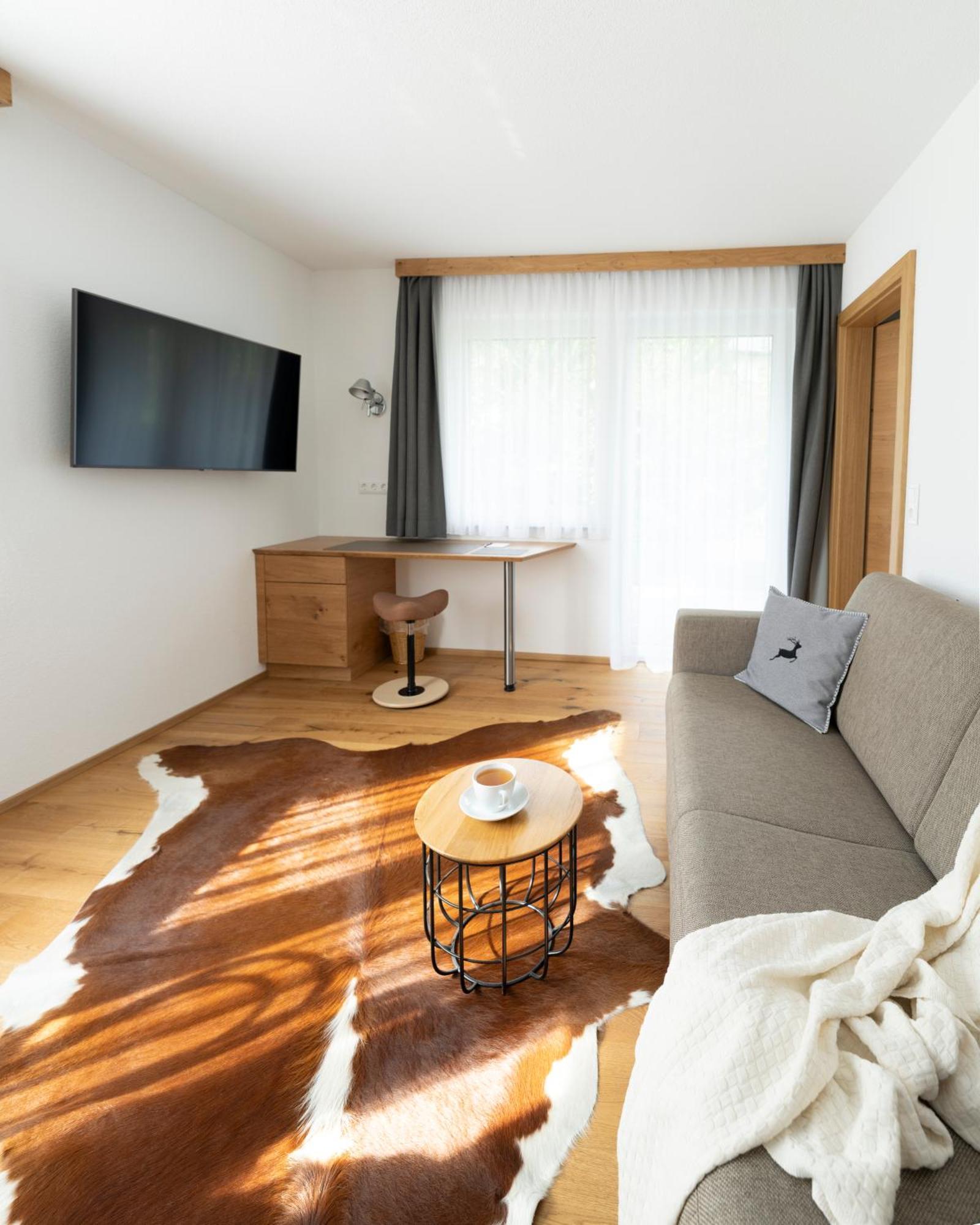 Apartments Hohenberger Mallnitz - Mein Platz In Den Bergen! Εξωτερικό φωτογραφία